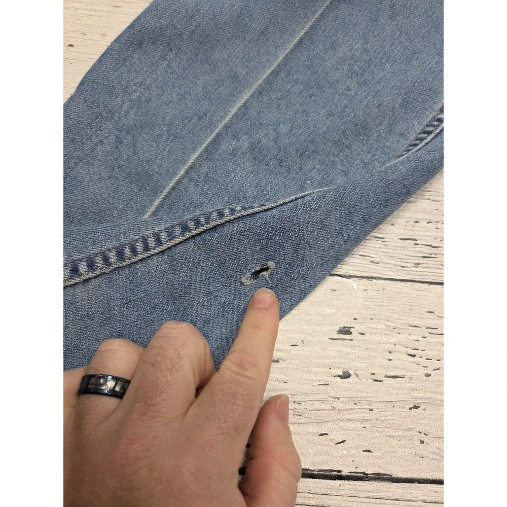 Levis brand levi